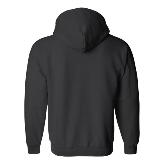 Custom black hoodie hotsell